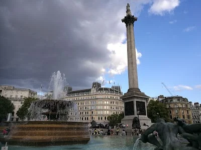 Trafalgar Square