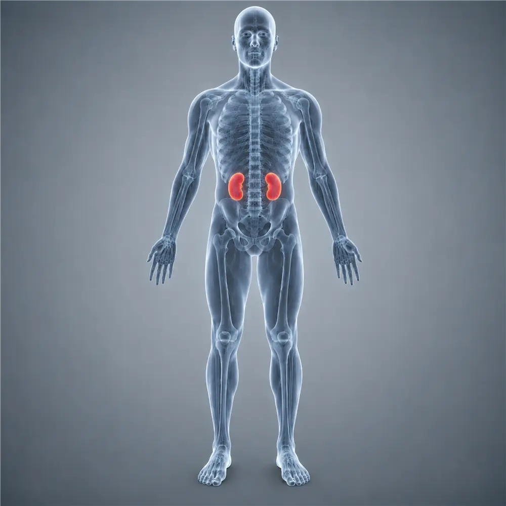 The Kidneys