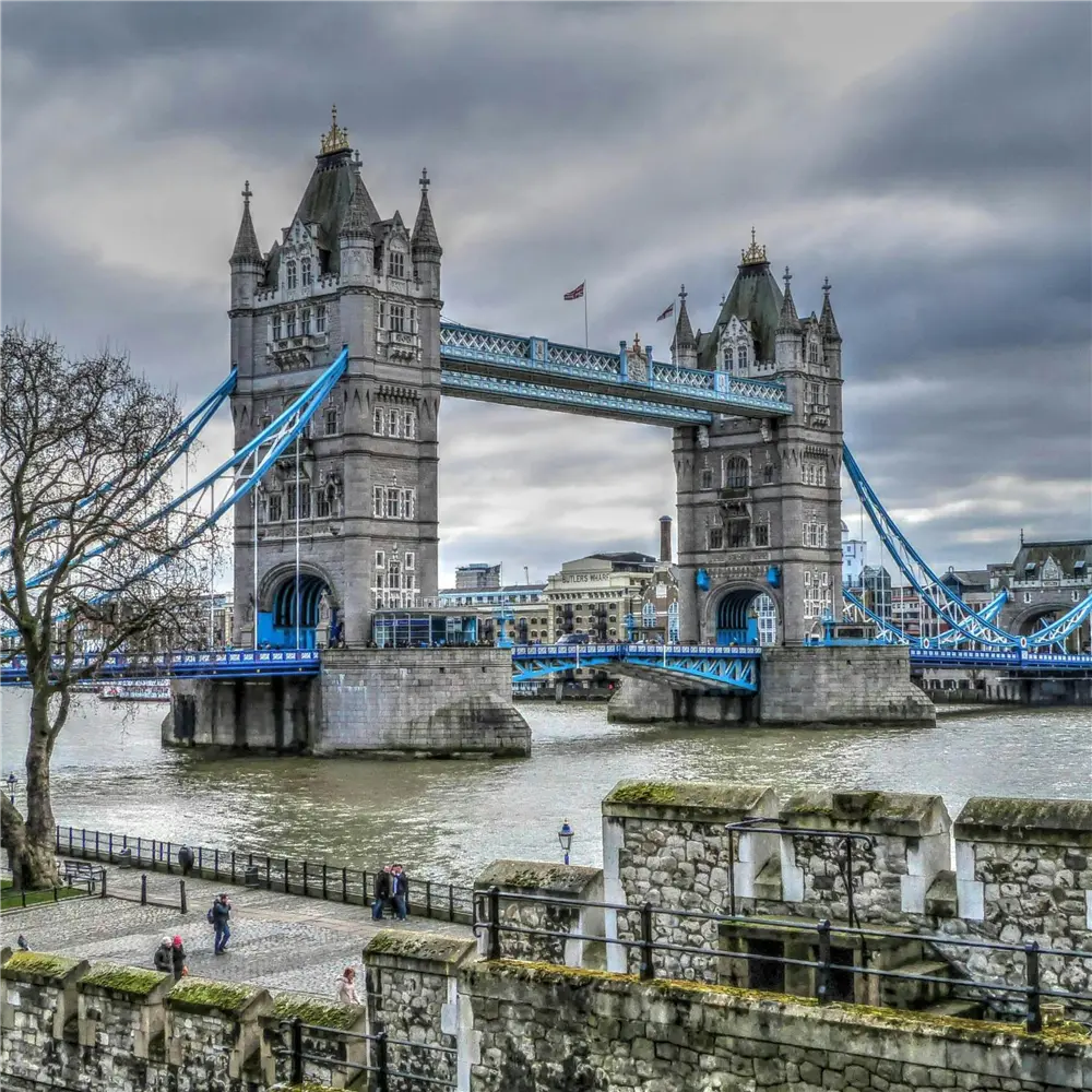 The Tower of London