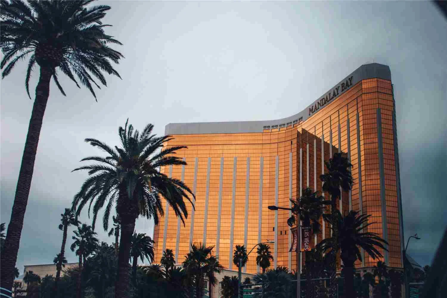 Mandalay bay