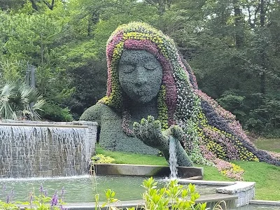 Atlanta Botanical Garden