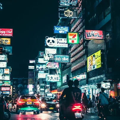Bangkok, Thailand
