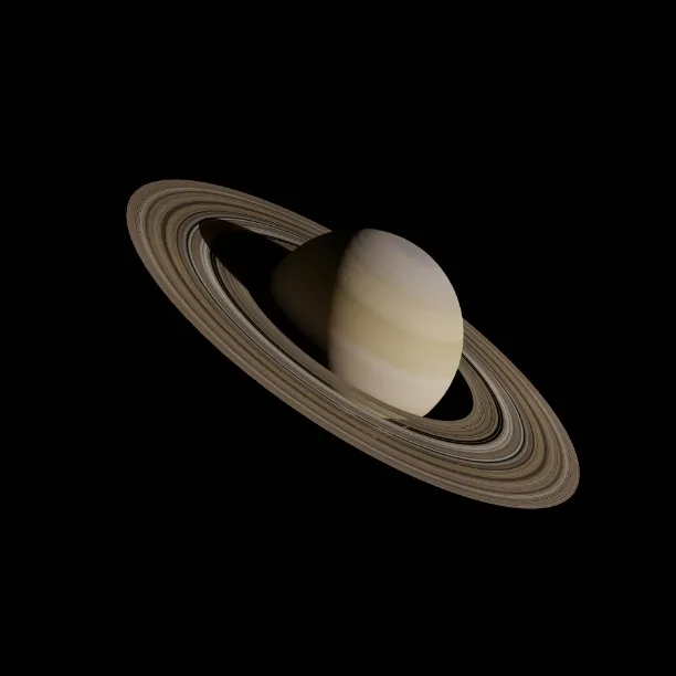 Saturn