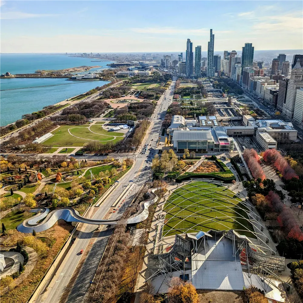 Millennium Park 