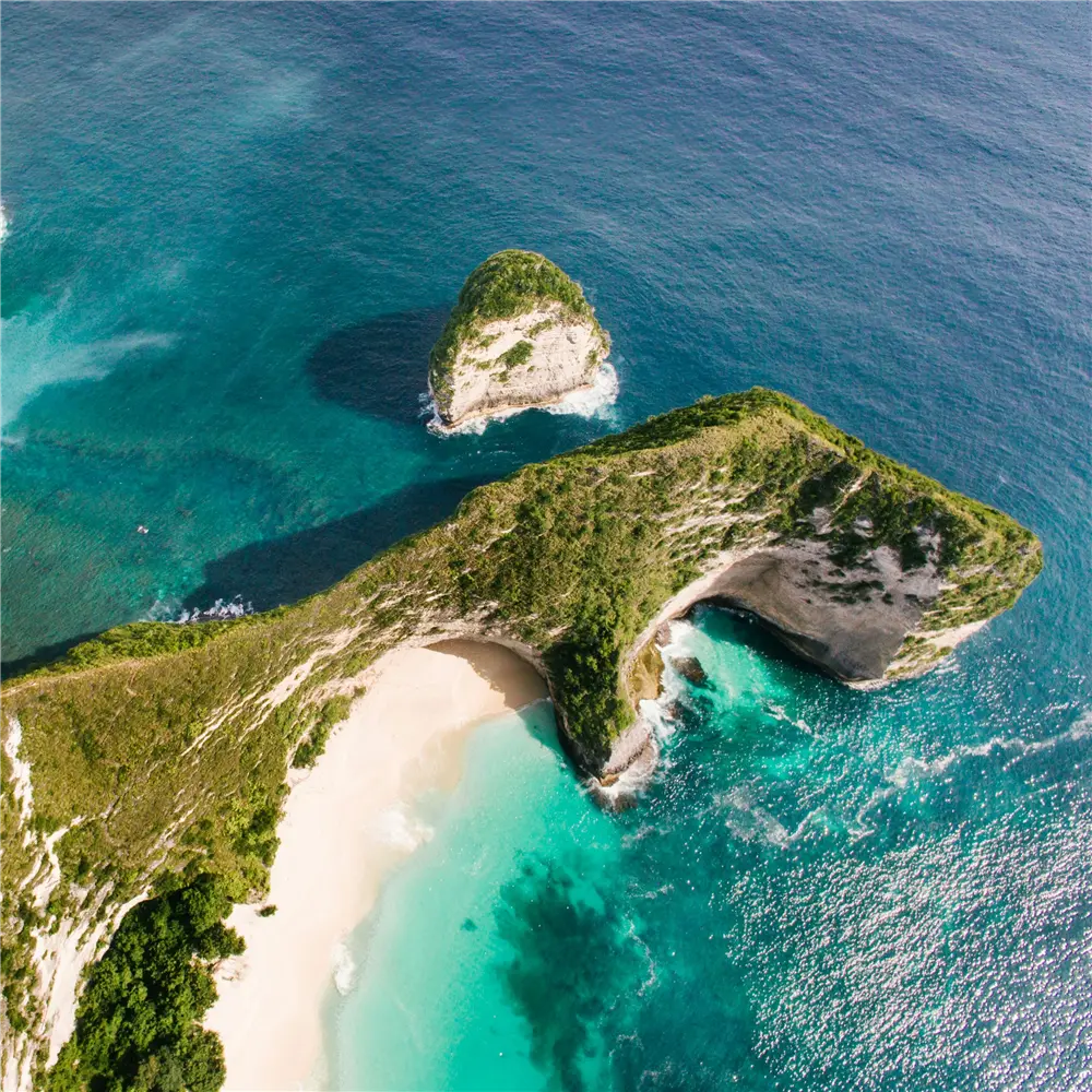 Nusa Penida