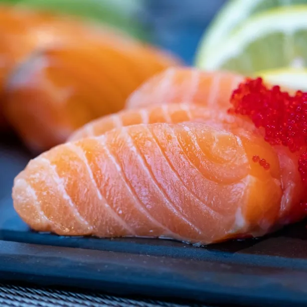 The Salmon Act 1986: Criminalizing 