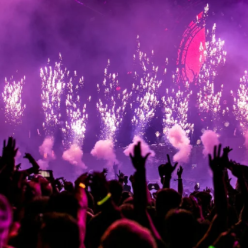 Top Global Party Destinations