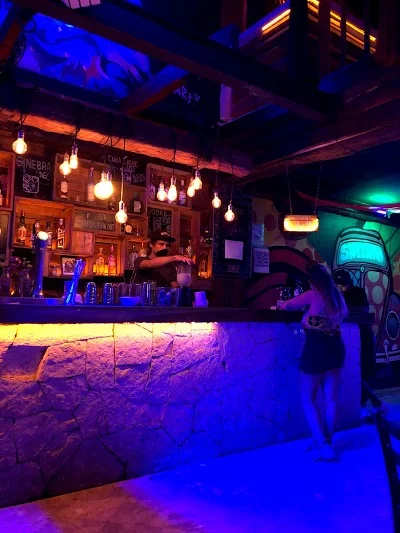 Santino Bar