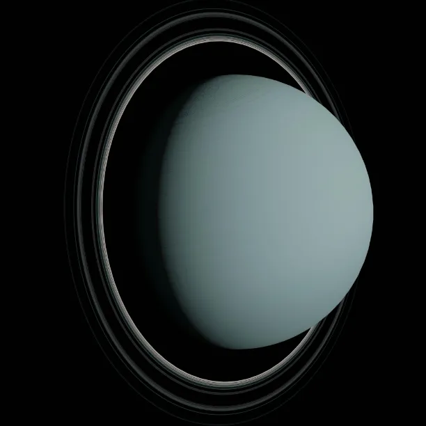 Uranus