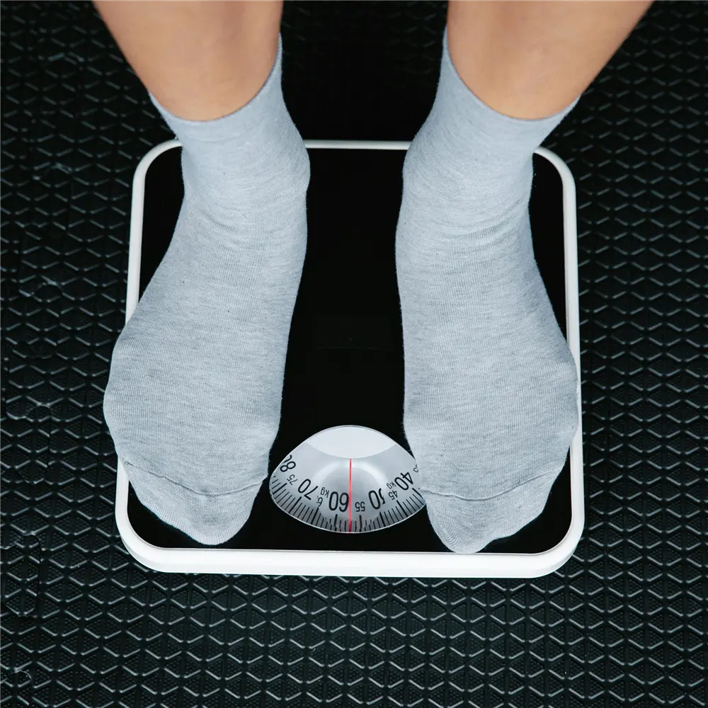 Weight classes