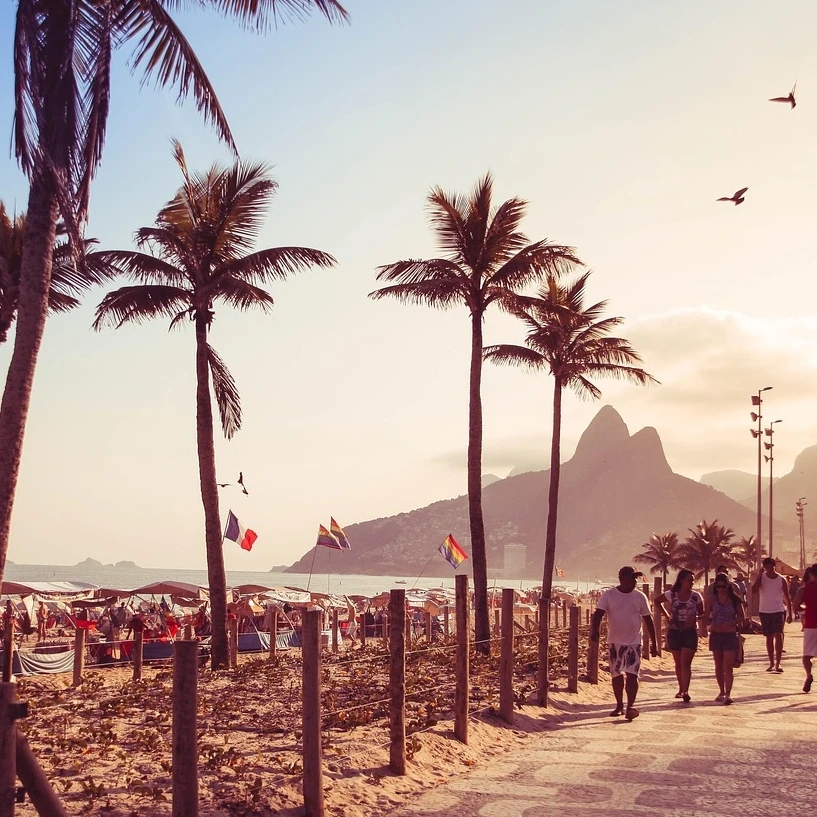 Rio de Janeiro, Brazil