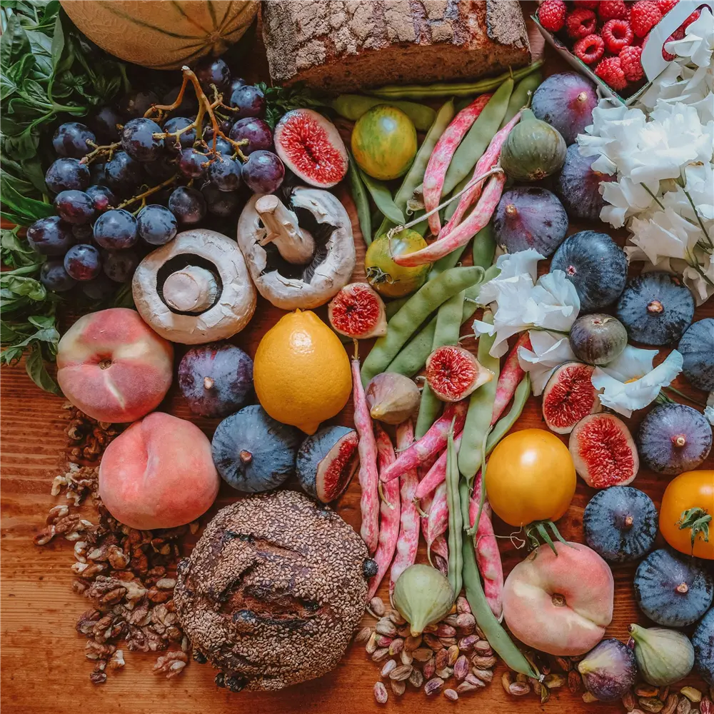 Important Vitamins And Minerals