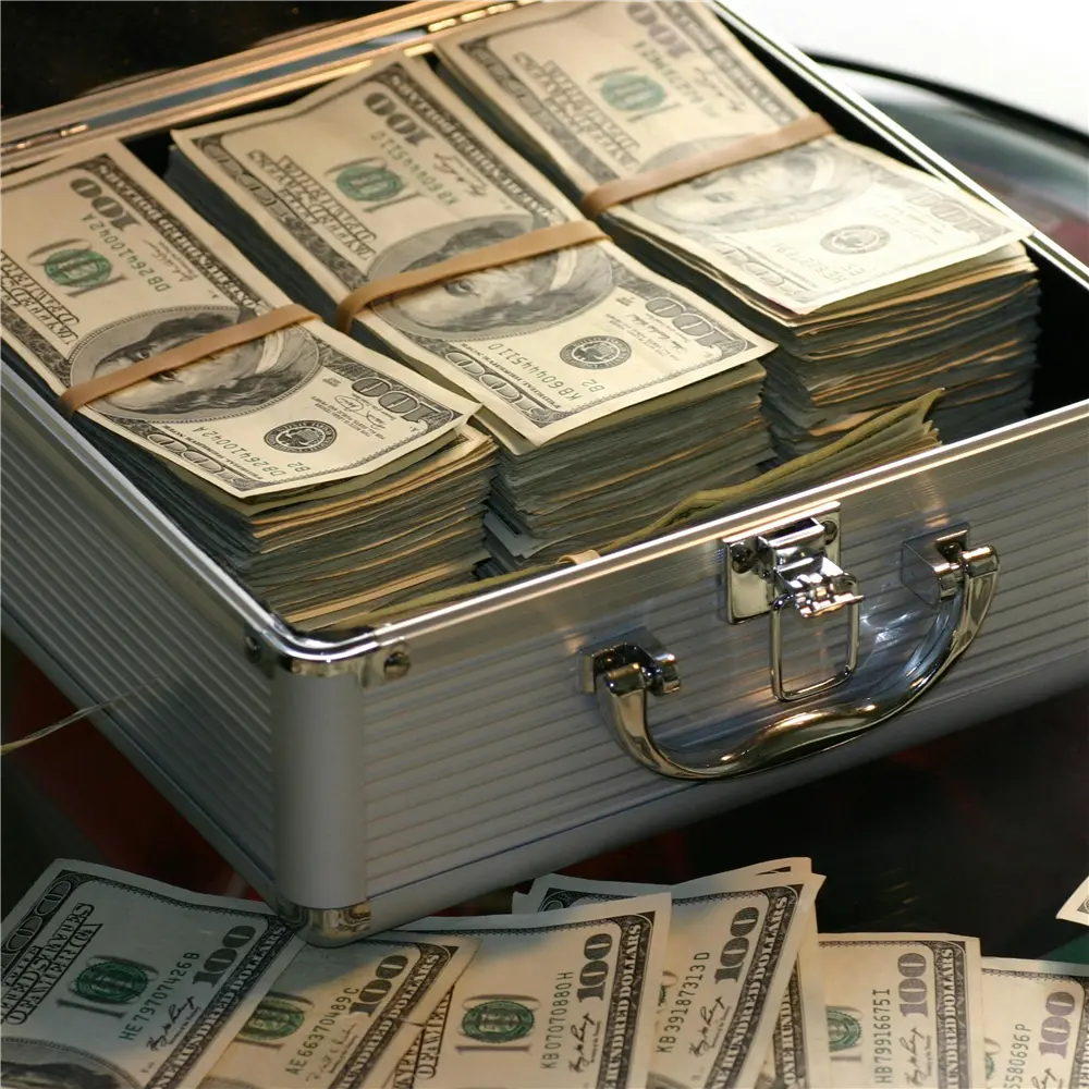 Billionaires Club 2025