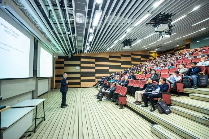 Introduction presentation 