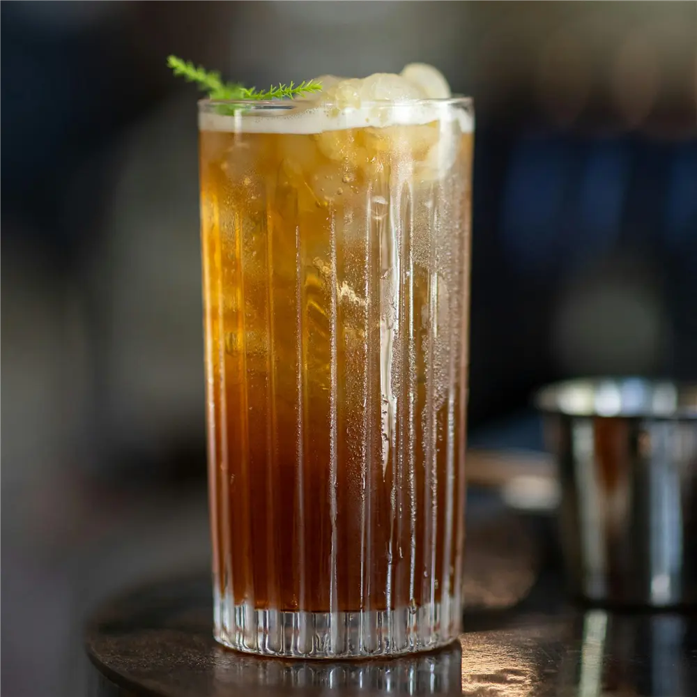 Long island ice tea