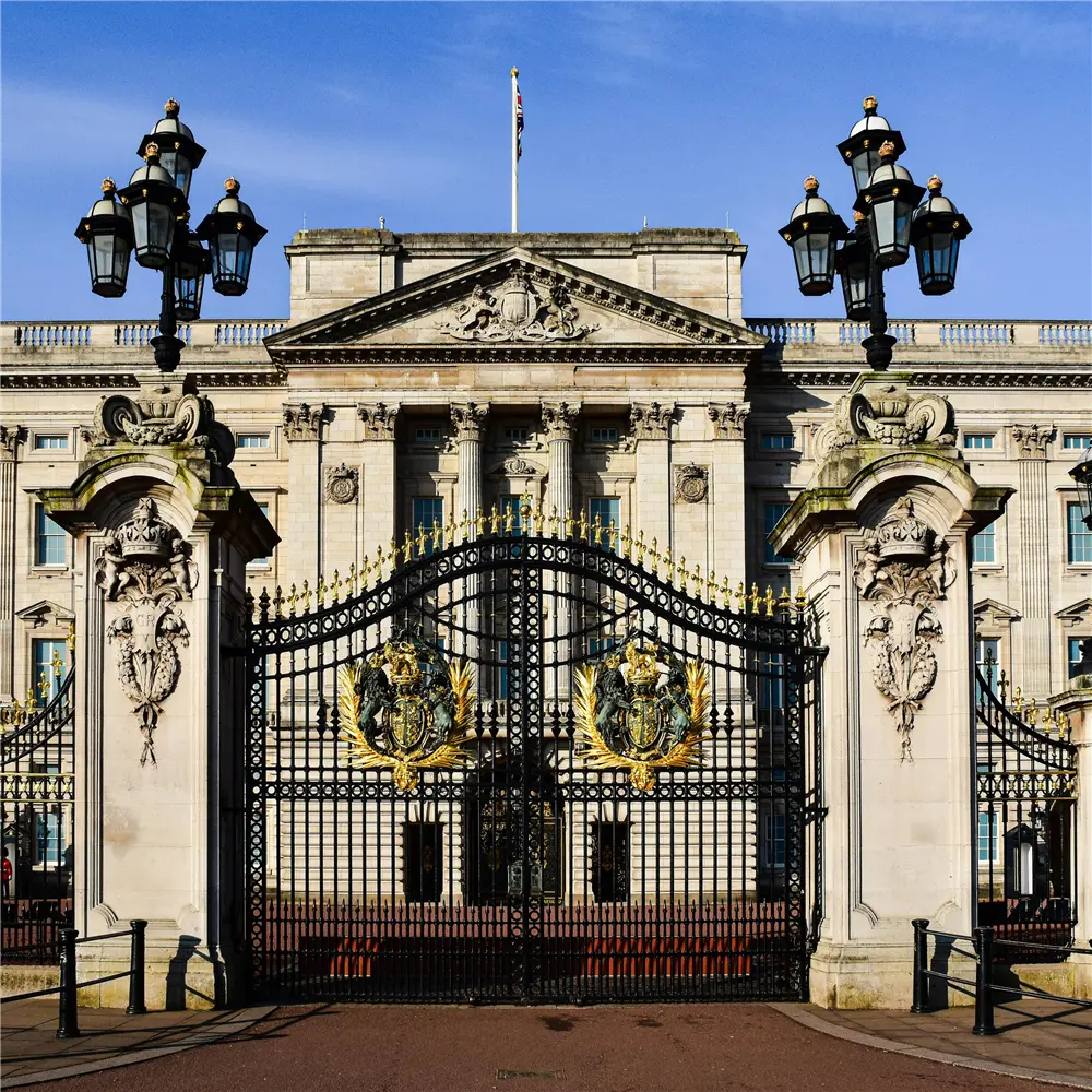 Buckingham Palace
