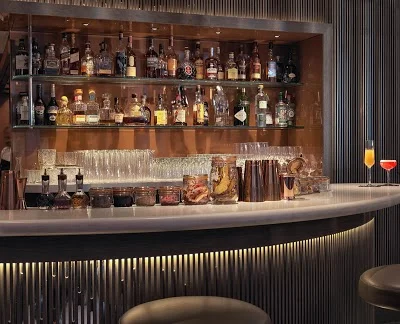May Fair Bar