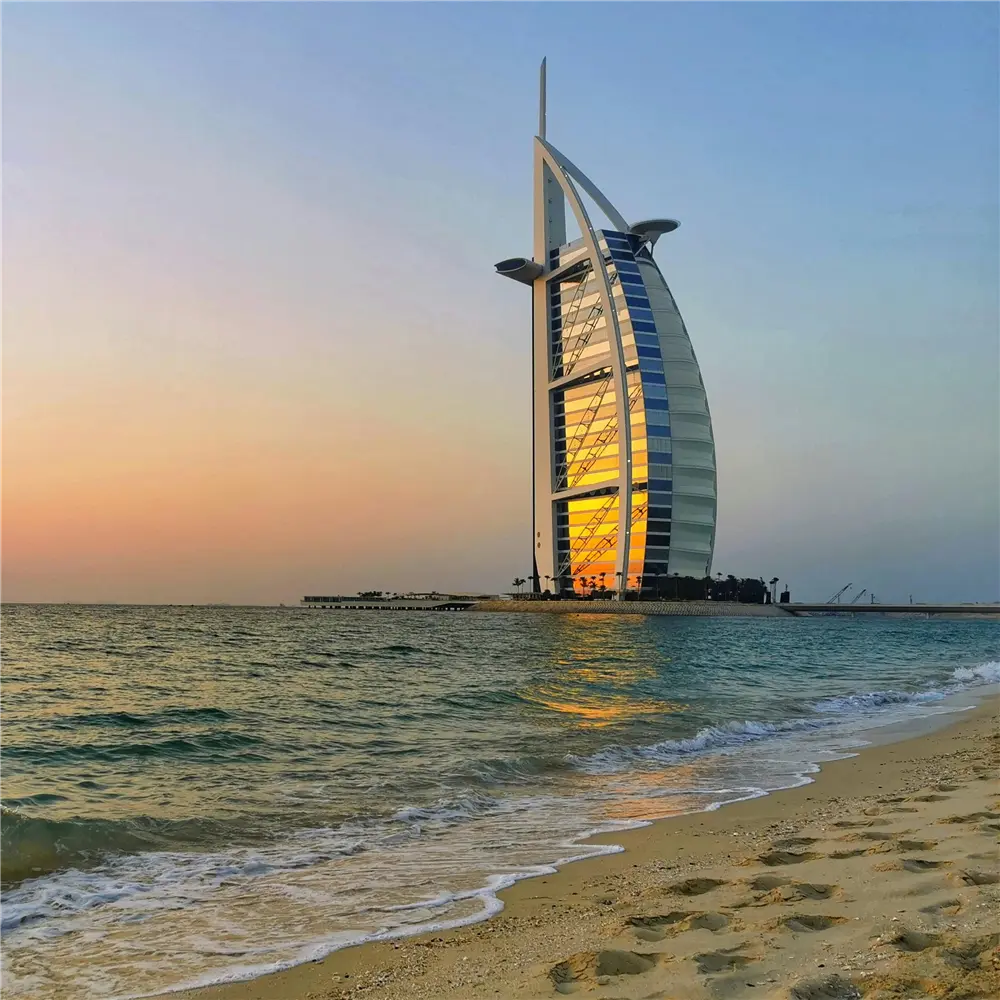 Burj Al Arab