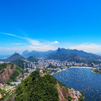 Rio de Janeiro, Brazil