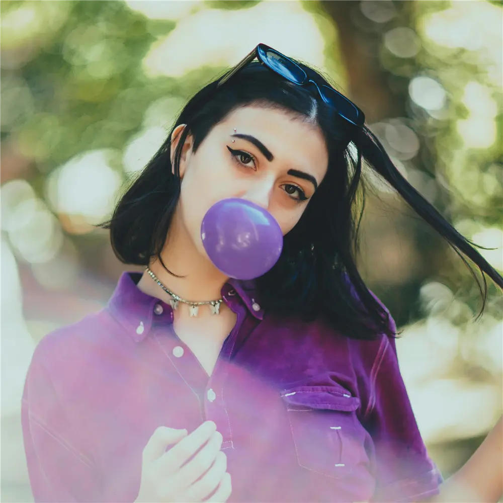 Singapore’s Chewing Gum Ban