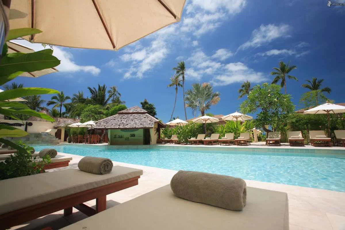 Skylark Negril Beach Resort