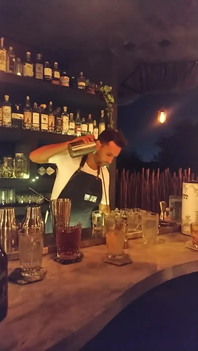 NanÃ¡ Rooftop Bar