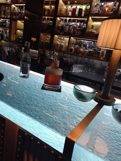 The Donovan Bar