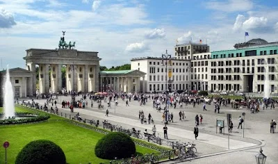 Berlin
