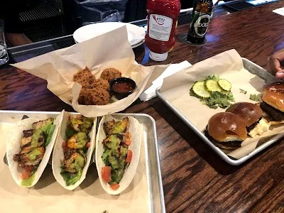 Hudson Grille