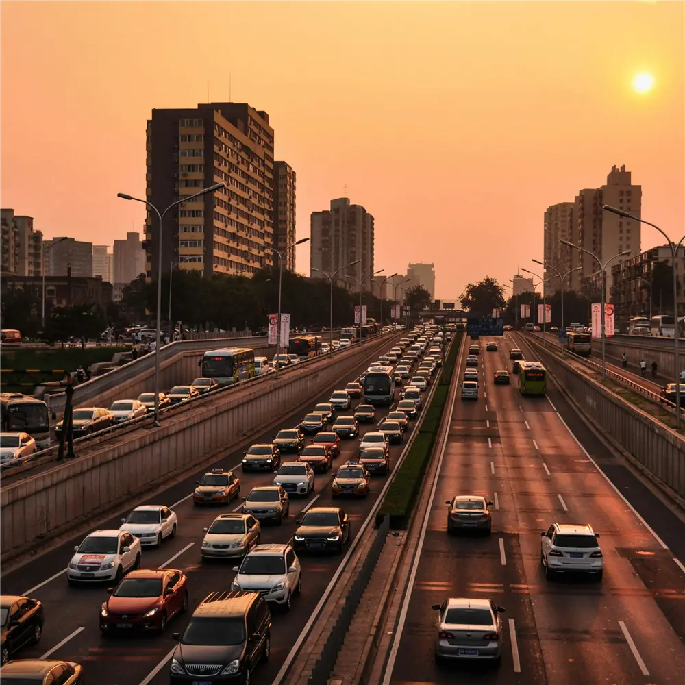 Cutting Transportation Costs