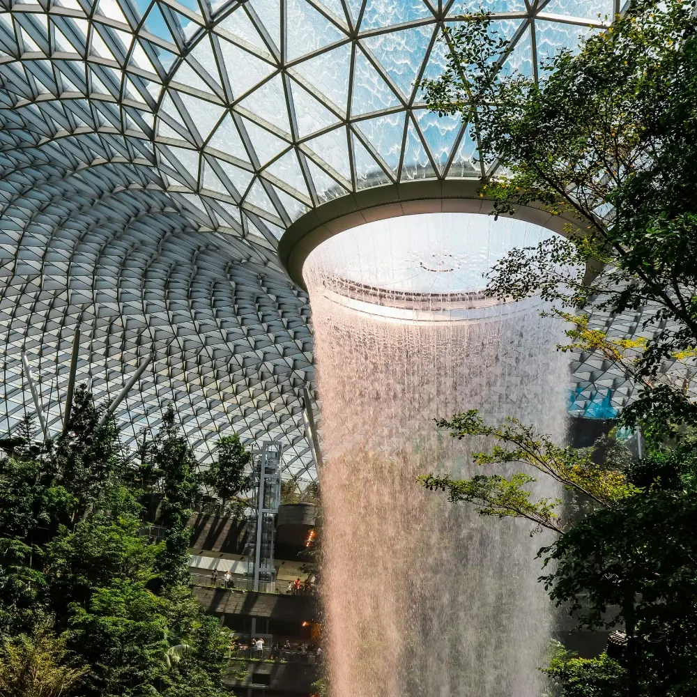 Jewel Changi Airport