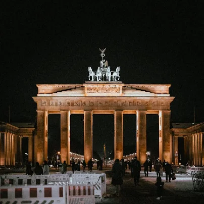 Berlin, Germany