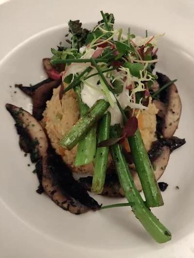 Baltic Restaurant and Bar