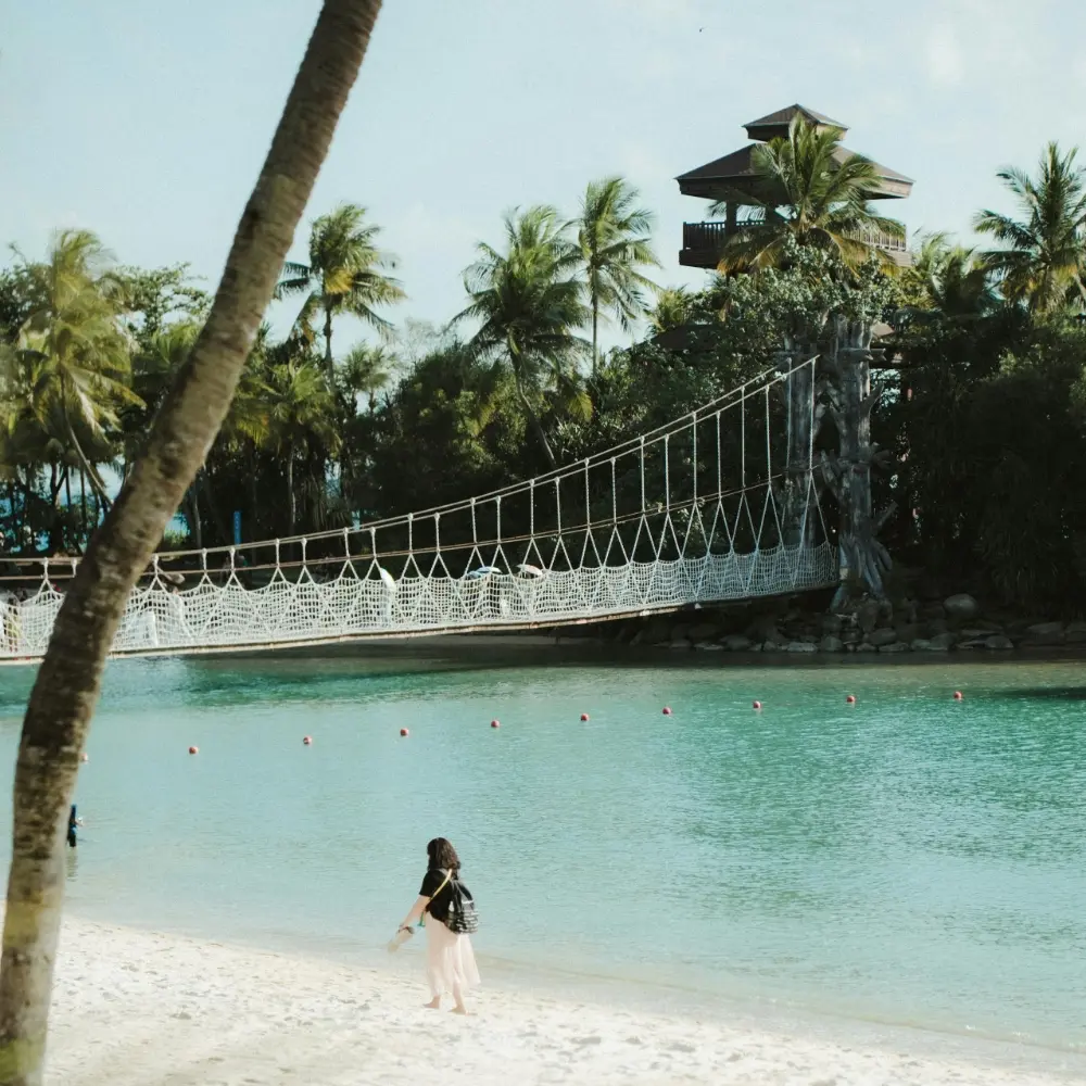 Sentosa