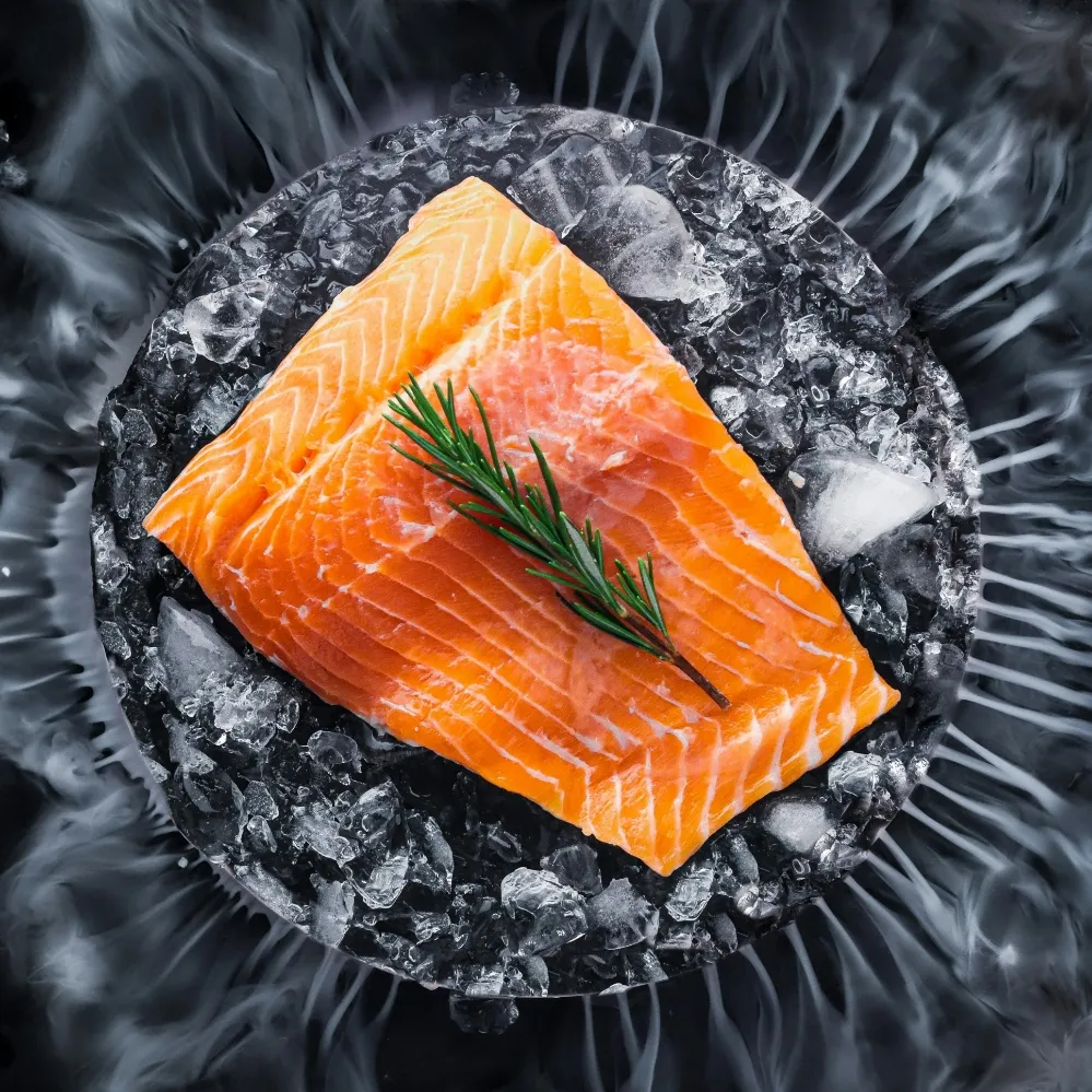 Fatty Fish