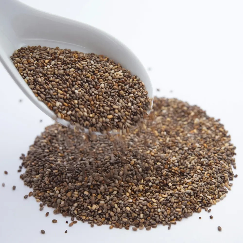 Chia seeds