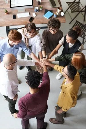 Team building task 2