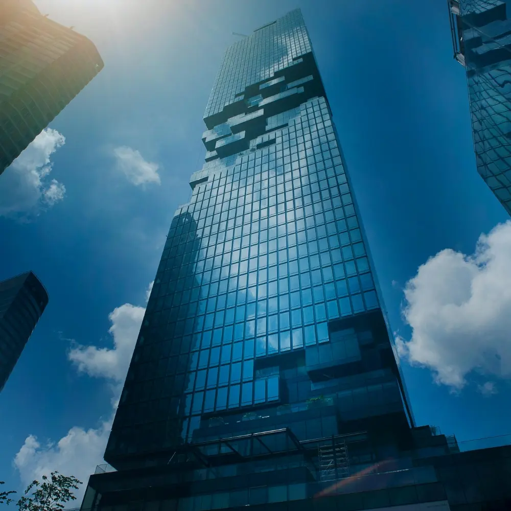 King Power Mahanakhon