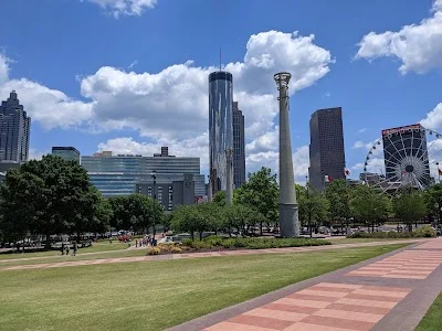 Centennial Olympic Park