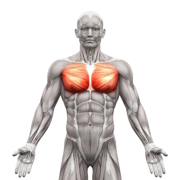 Chest press