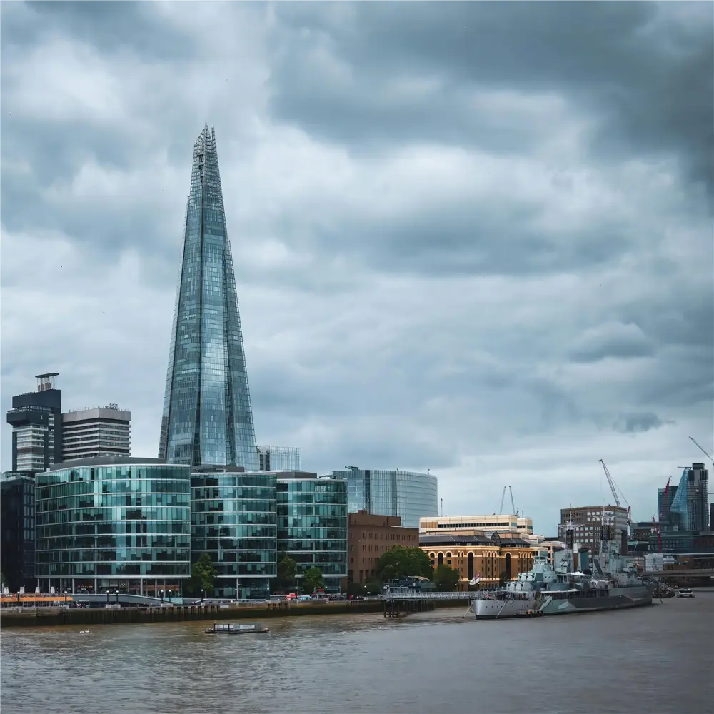 London Bridge (area)