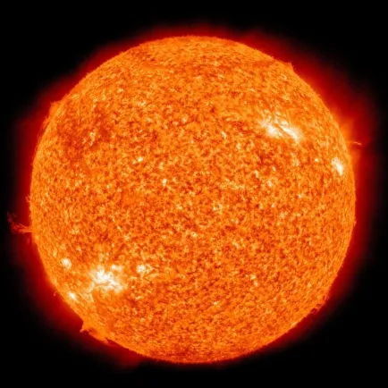 The Sun: The Heart of Our Solar System
