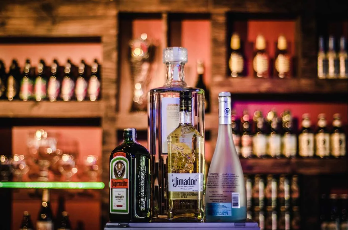 Bar 2