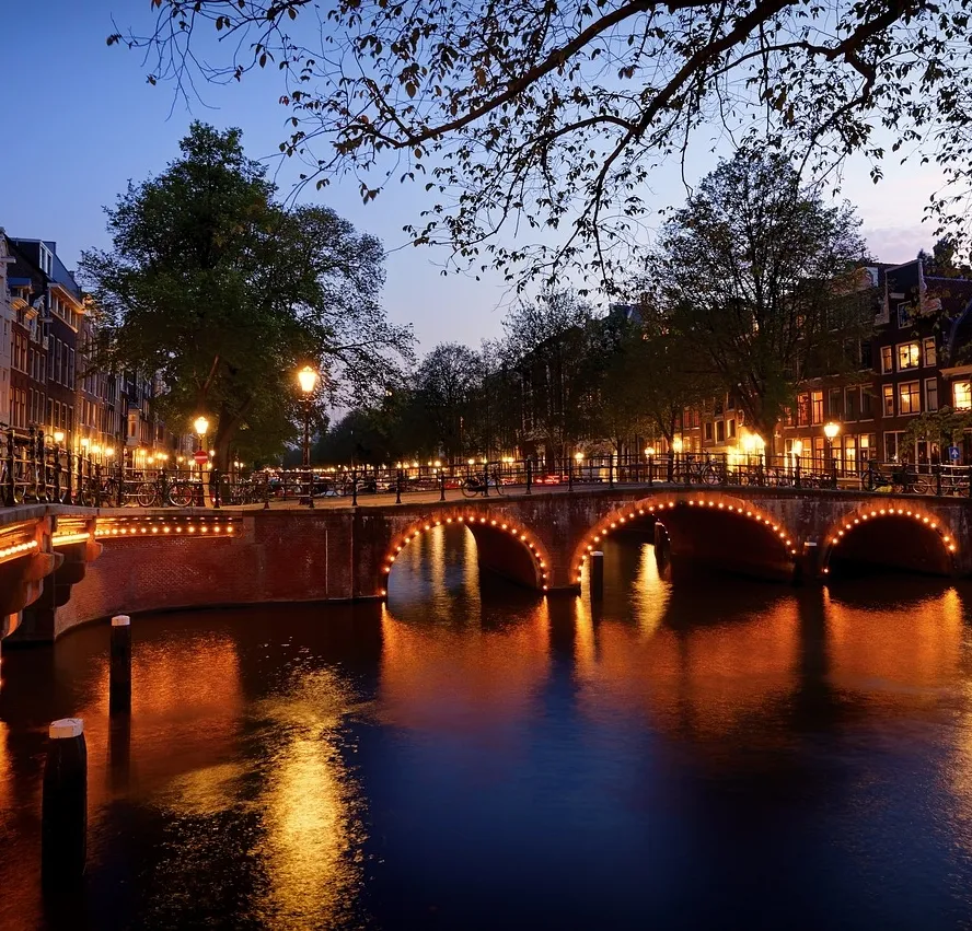 Amsterdam, The Netherlands