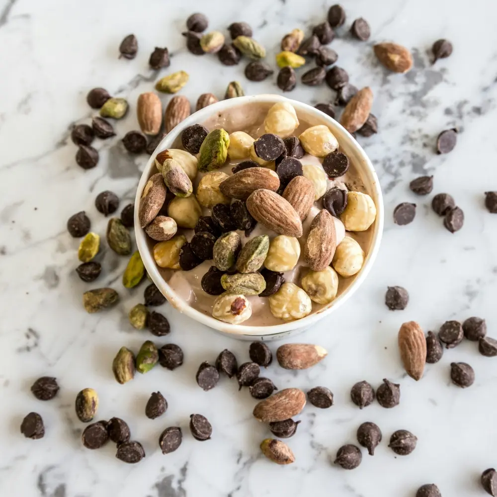 Nuts