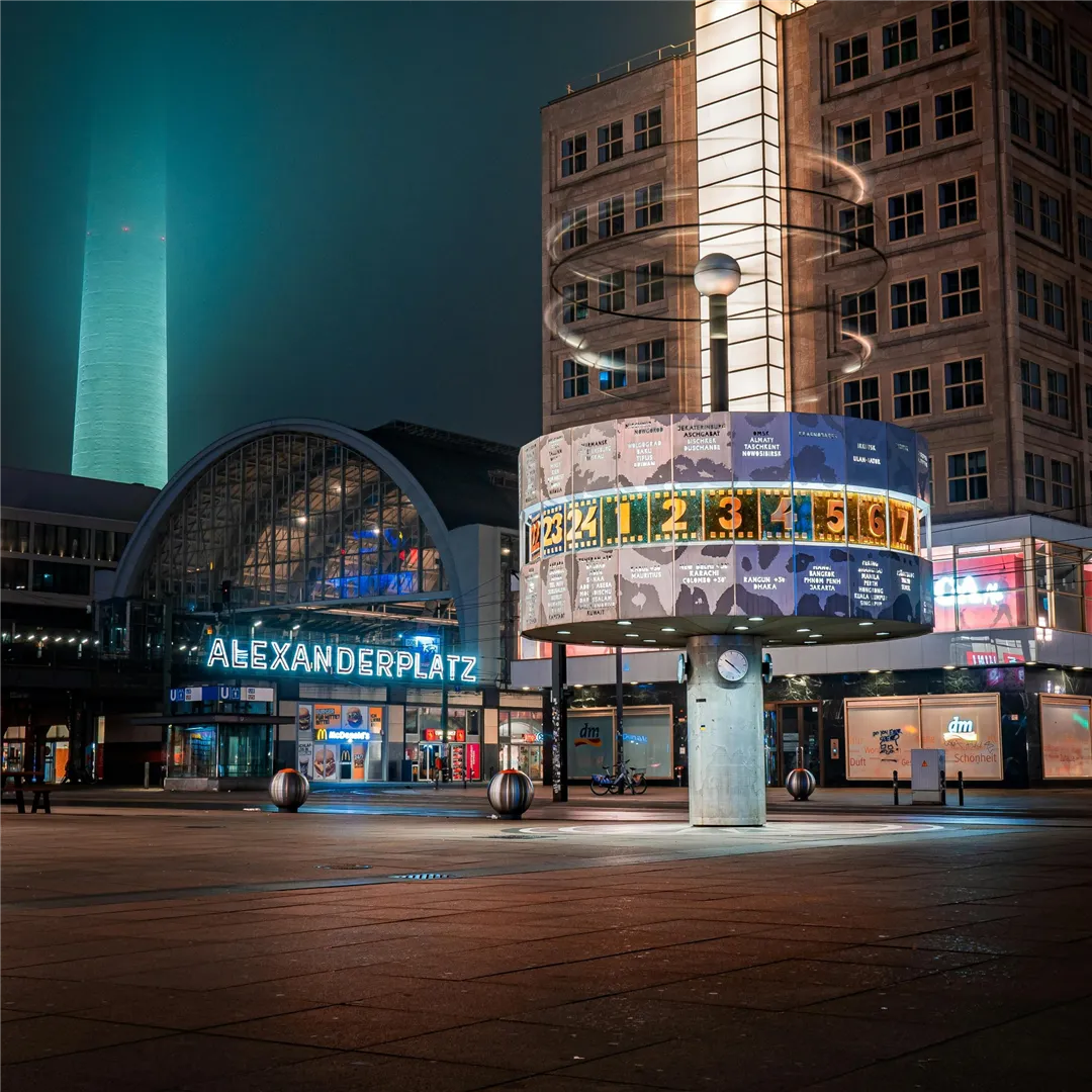Berlin, Germany