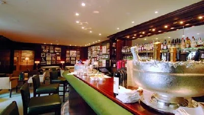 The American Bar