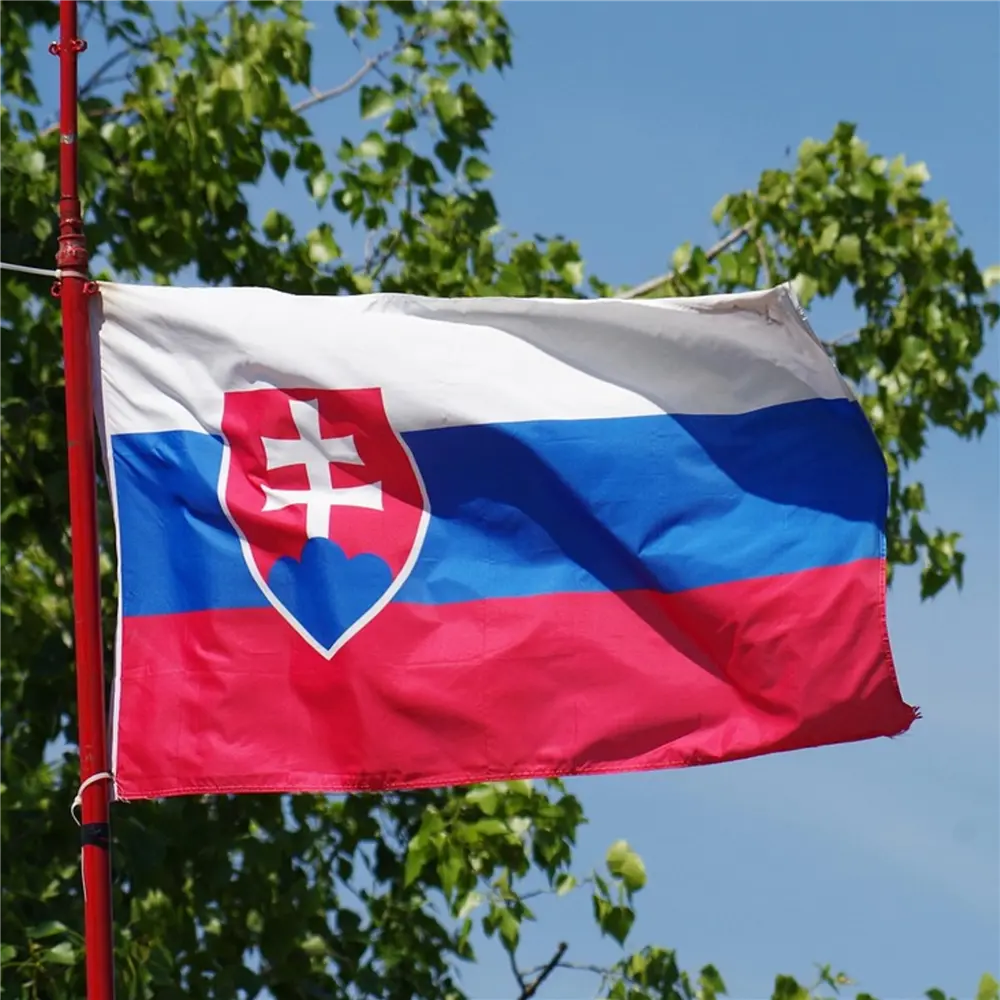 Slavic slave trade