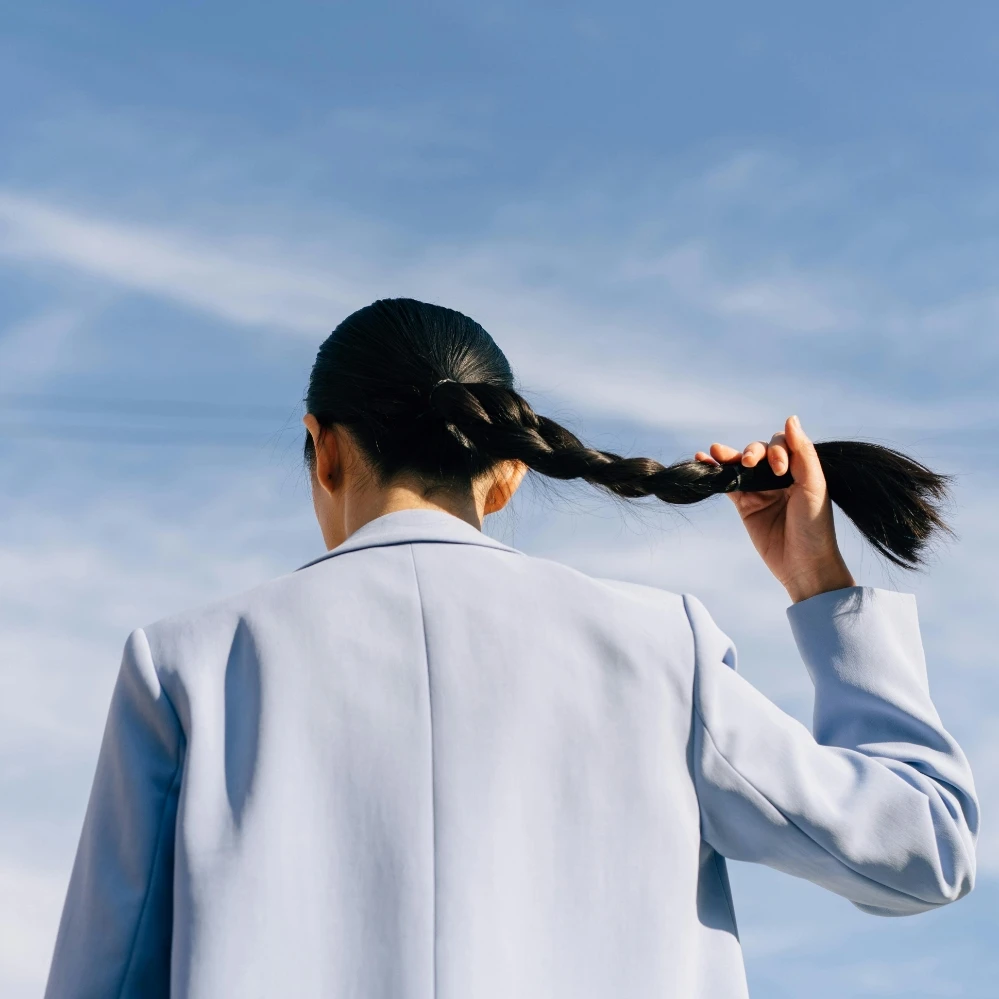 The Tifayifu Edict: When Hair Became a Matter of Life and Death in Qing China