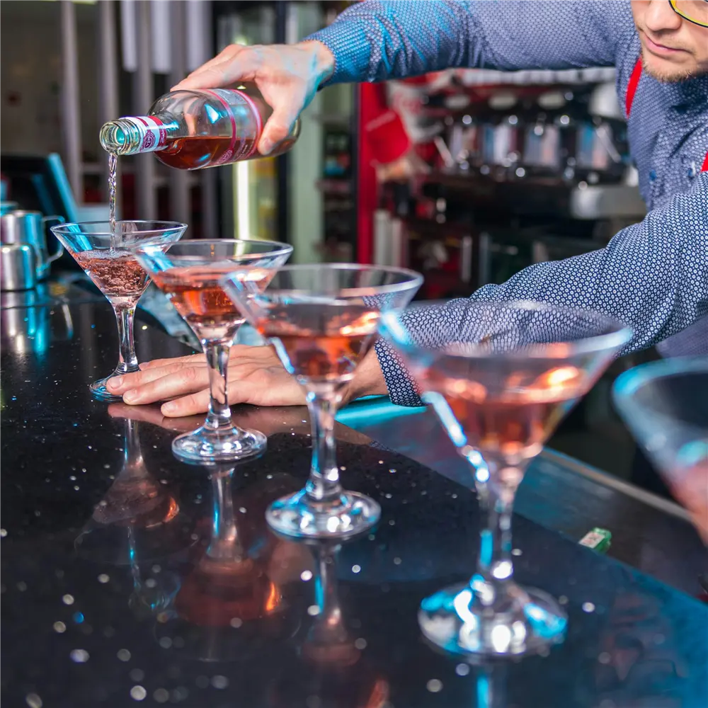 Favourite Cocktails